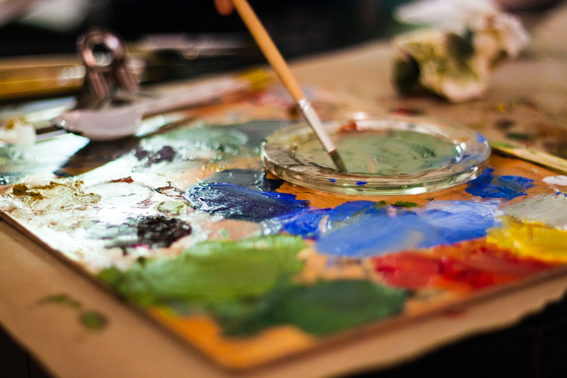 Everyone Needs to Know in 2022 Celebrity Artists
