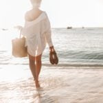 Sandals Back in Style This Summer
