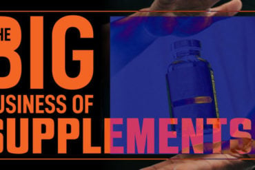 supplement industry