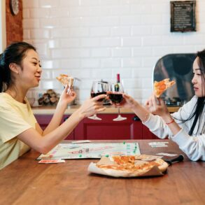 The Science of Snacking