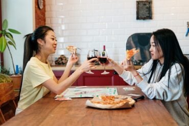 The Science of Snacking