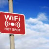 Portable Wifi Hotspot Device