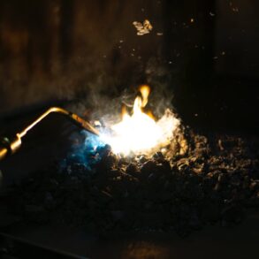 art of blacksmith