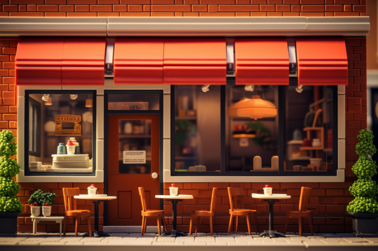 Tips for Launching a Bricks and Mortar Business