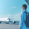 Looking After Your Health When Travelling