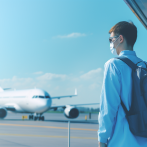Looking After Your Health When Travelling