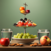 Lose Weight While Eating What You Want: A Balanced Approach