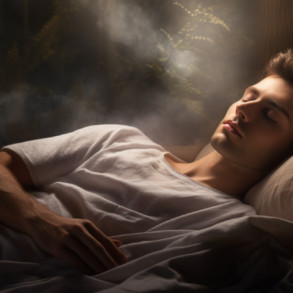 Sleep and Recovery: How Restorative Sleep Facilitates Healing From An Injury?