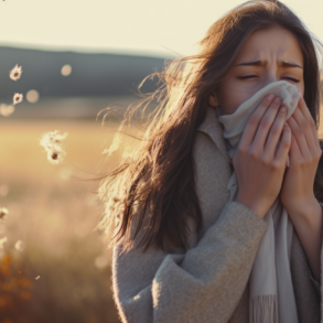 Test for Allergies: How to Determine What You're Allergic To