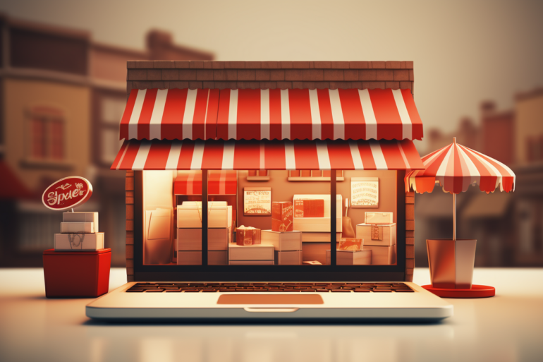 Top Tips for Running a Successful E-commerce Business