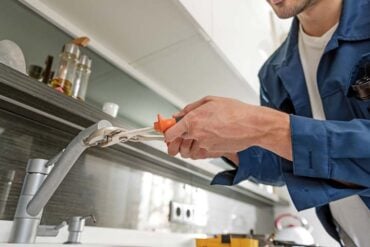 dan's plumbing services