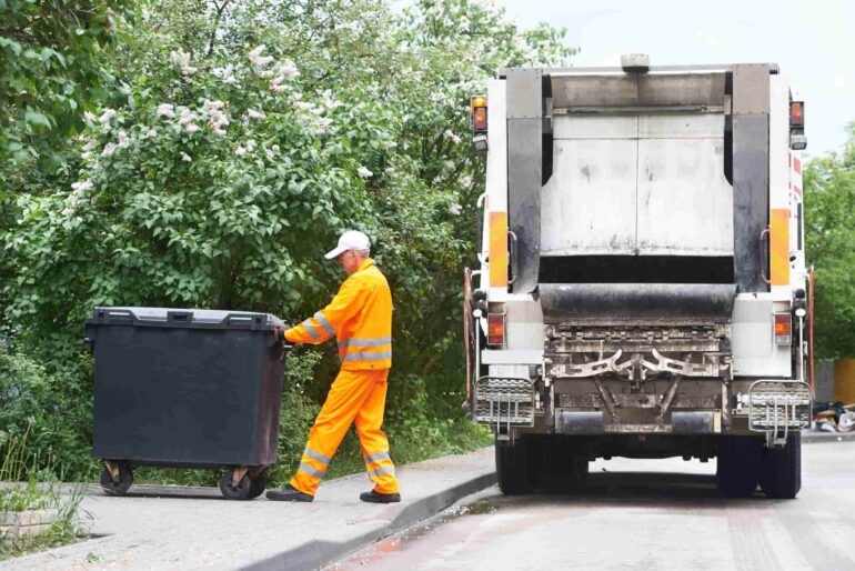 effective rubbish removal service