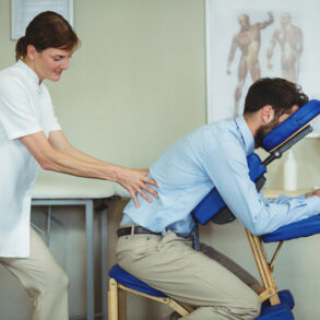 chiropractic care after a car accident