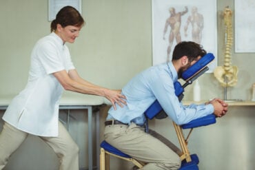 chiropractic care after a car accident
