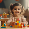 Unlocking Potential: The Magic of Occupational Therapy for Children