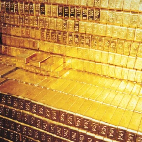 Top gold bar companies
