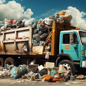 Why Investing in Waste Removal Services is a Smart Move for Businesses