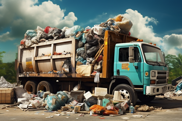 Why Investing in Waste Removal Services is a Smart Move for Businesses