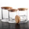 different types of jars