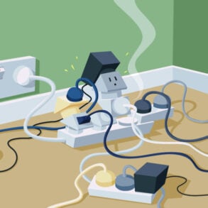electronic safety