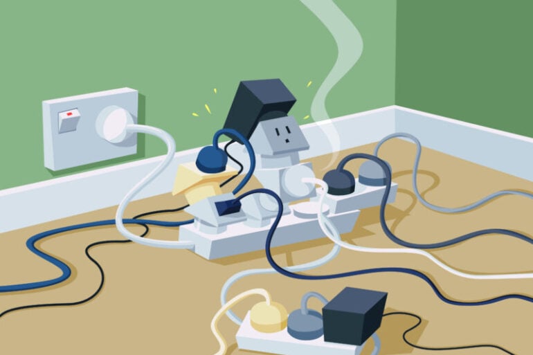 electronic safety