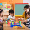 preschool education importance