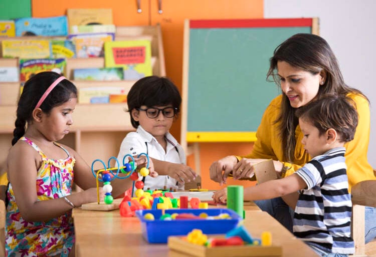 preschool education importance
