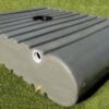 underdeck water tanks