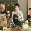 Flower Shop