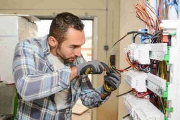 local electricians