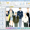 3d clothing design software