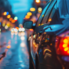 Determining Liability in Uber/Lyft Accidents