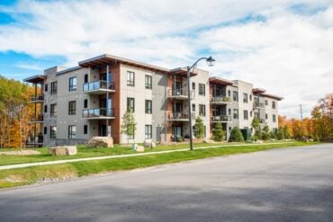affordable housing programs