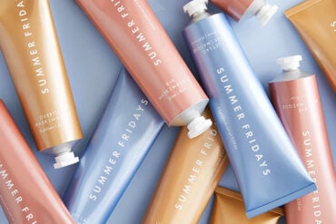 aluminum tubes for cosmetics