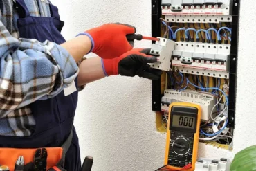 commercial emergency electrics
