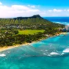 hawaiian islands geography