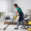 home pest free zone