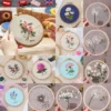 professional embroidery machines