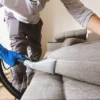professional upholstery cleaning
