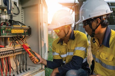 smart power systems