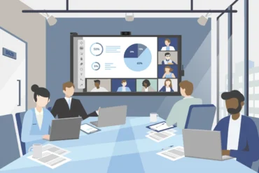video conferencing tools