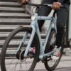 Electric Bike Technology