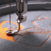 custom embroidery