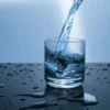 filtered water