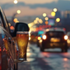 Exploring the Link: Does Advertising from Alcohol Companies Lead to an Increase in DUI Arrests?