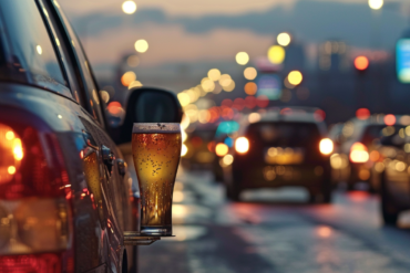 Exploring the Link: Does Advertising from Alcohol Companies Lead to an Increase in DUI Arrests?