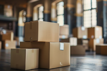 Shipping Simplified: Selecting Top-Tier Services for Your Business Needs