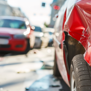 What Are The Stages of a Car Accident Claim?