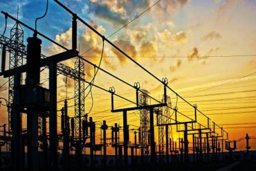 importance of electrics