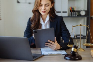 Law firm